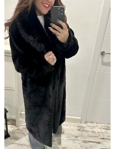 Abrigos pelos DONATELLA 2