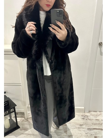 Abrigos pelos DONATELLA