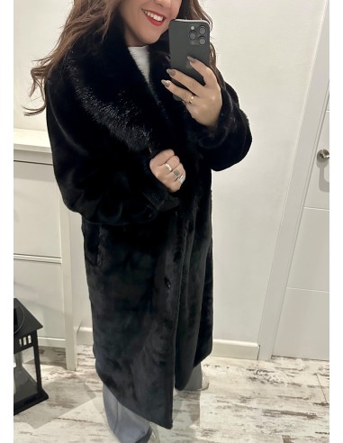 Abrigos pelos DONATELLA