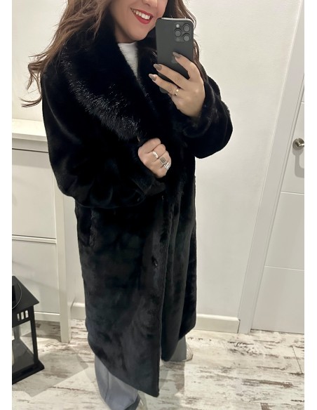 Abrigos pelos DONATELLA