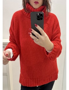 Jersey KERUY Cuello 2