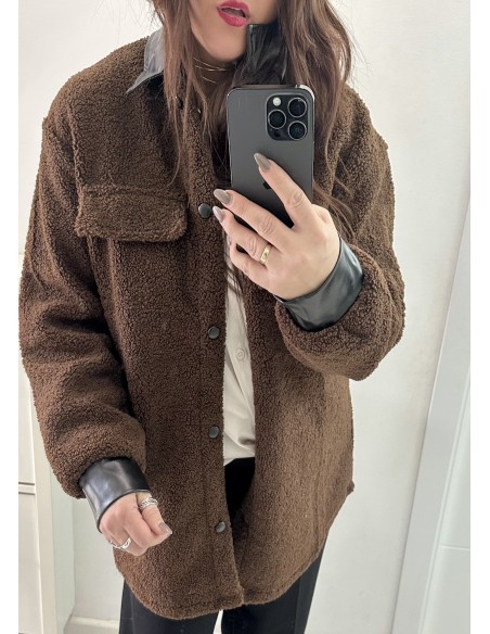 Sobrecamisa BORREGAL