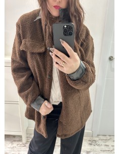 Sobrecamisa BORREGAL 2