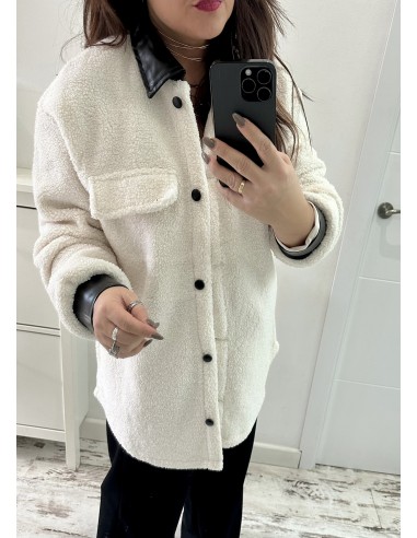 Sobrecamisa BORREGAL