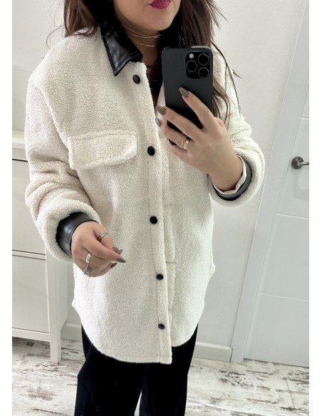 Sobrecamisa BORREGAL