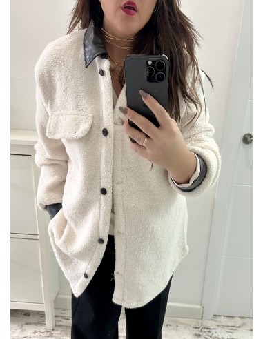 Sobrecamisa BORREGAL