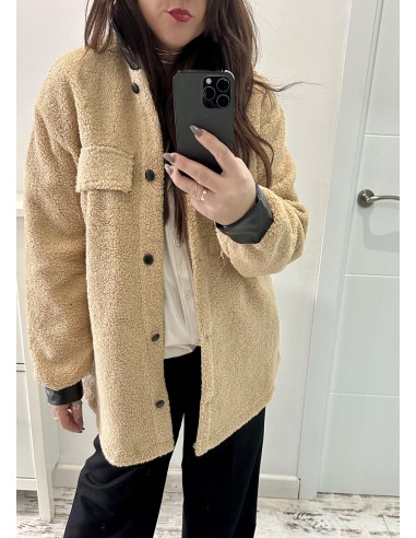 Sobrecamisa BORREGAL