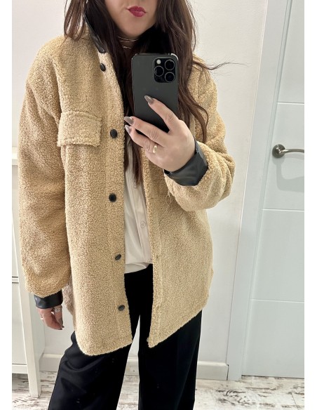 Sobrecamisa BORREGAL