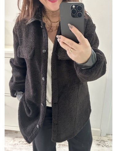 Sobrecamisa BORREGAL