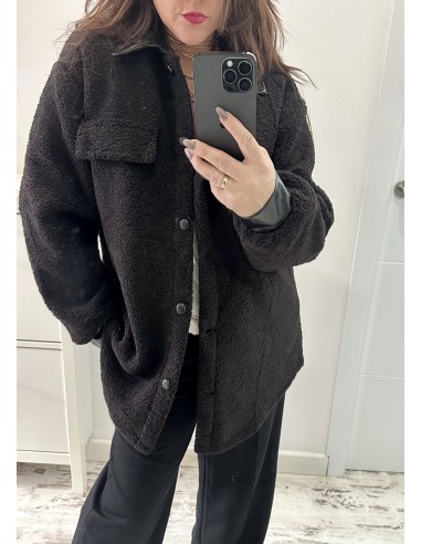 Sobrecamisa BORREGAL