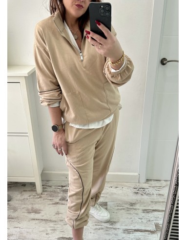 Chandal 2 piezas KYO