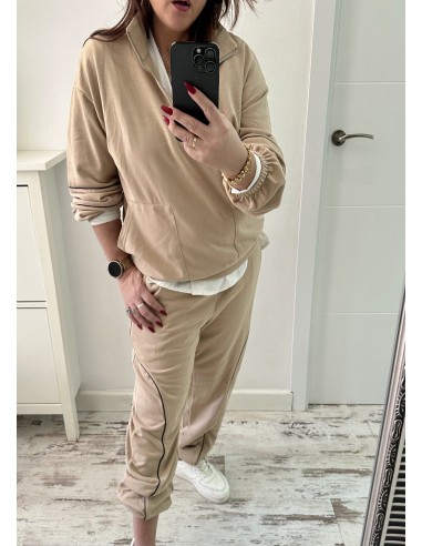 Chandal 2 piezas KYO