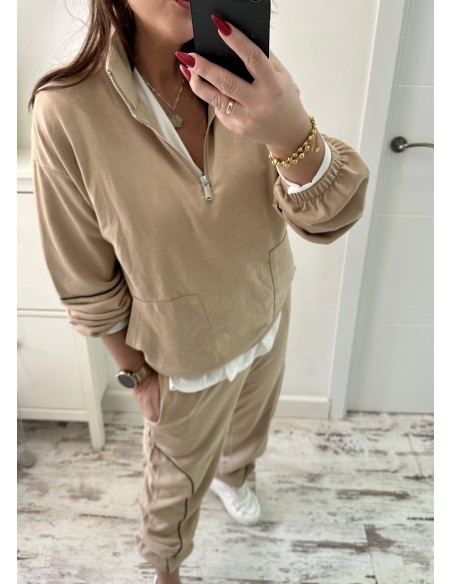 Chandal 2 piezas KYO