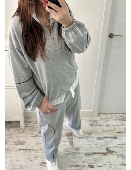 Chandal 2 piezas KYO