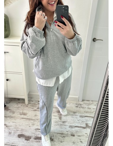 Chandal 2 piezas KYO