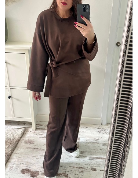 Conjunto LEANDRA SPORT