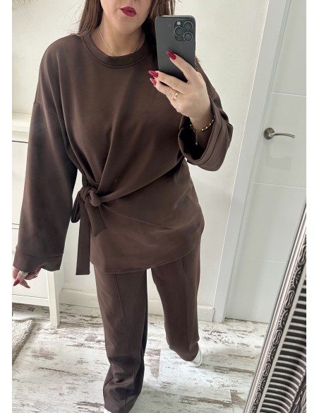 Conjunto LEANDRA SPORT