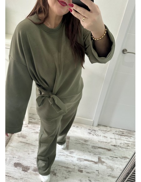 Conjunto LEANDRA SPORT