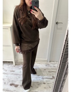 Chandal Bajo Enkaje 2