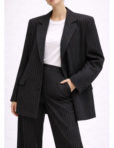 Blazer DYPLOTE OVERSIZE