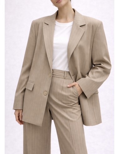 Blazer DYPLOTE OVERSIZE