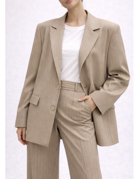 Blazer DYPLOTE OVERSIZE