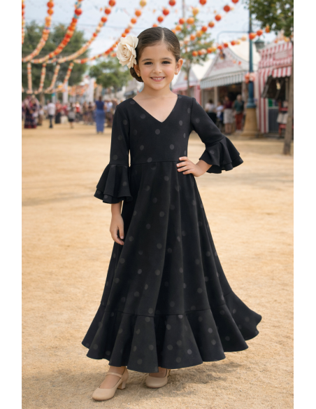 Bata TOPO Kalao NIÑA