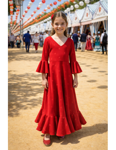 Bata TOPO Kalao NIÑA