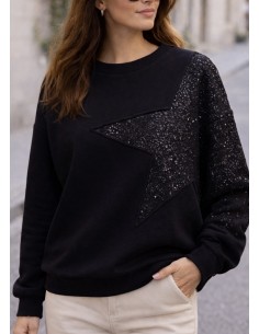Sudadera STAR 2