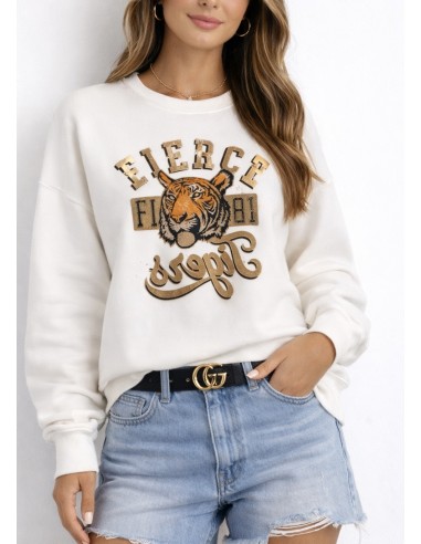 Sudadera FIERCE
