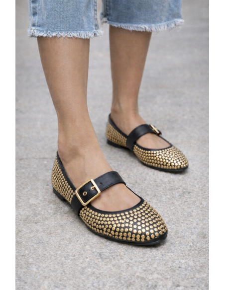 Bailarinas TACHETA GOLS