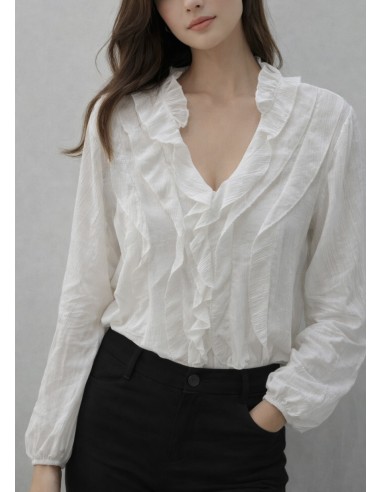 Camisa KAMELIA