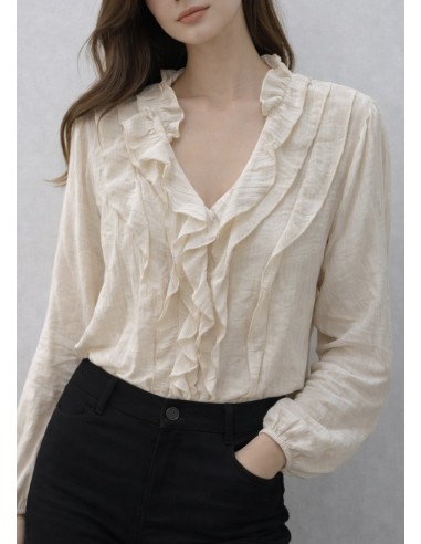Camisa KAMELIA