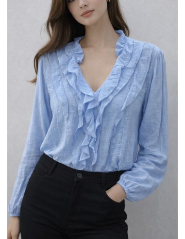 Camisa KAMELIA