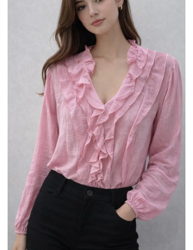 Camisa KAMELIA