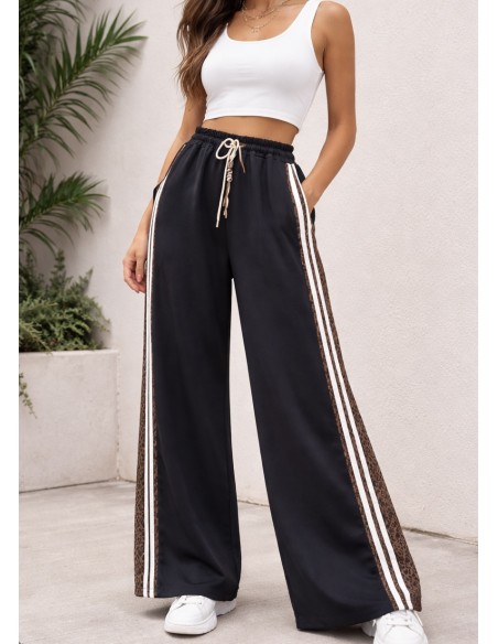 Pantalón RAYAS COMBI PRINT