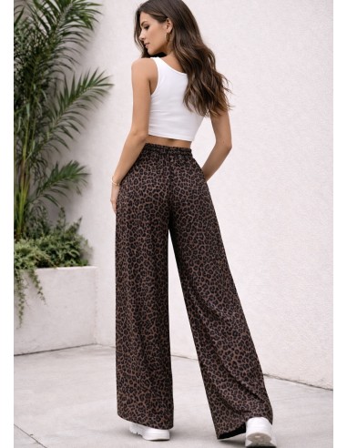 Pantalón RAYAS COMBI PRINT