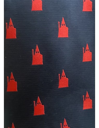 Corbata PENITENTE