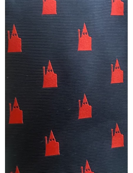 Corbata PENITENTE