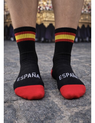 Calcetín BANDERA