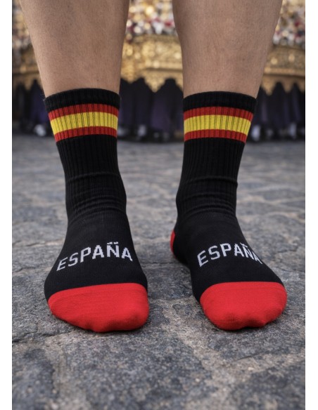Calcetín BANDERA