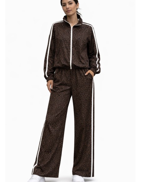 Chandal PRINT 2 PIEZAS