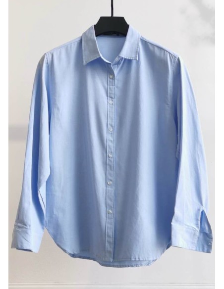Camisa OXFORD