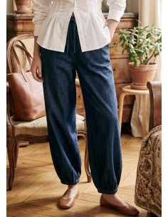 Pantalon GlOBE DENIM