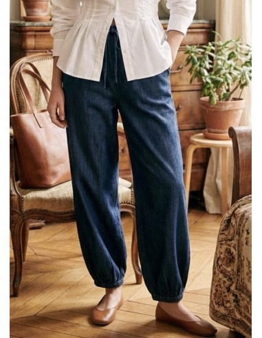 Pantalon GlOBE DENIM