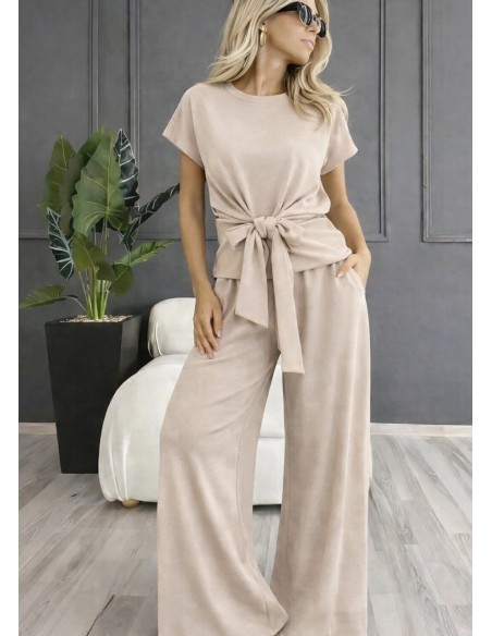 Conjunto AYRE NUDO