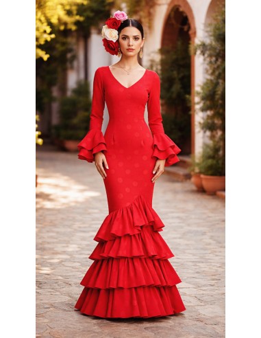FLAMENCA FLAMENCA JUANA