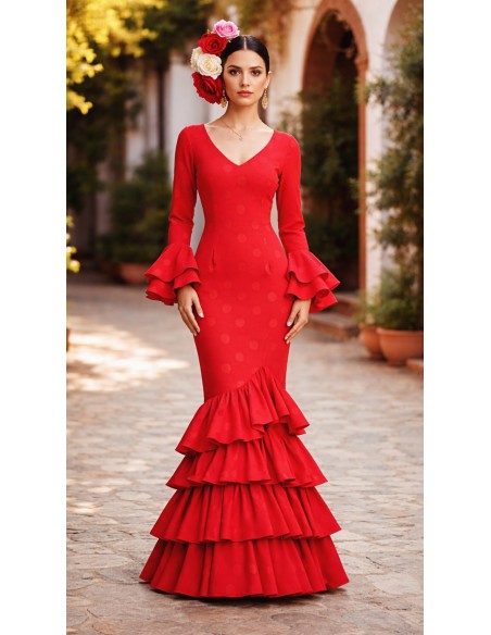 FLAMENCA FLAMENCA JUANA