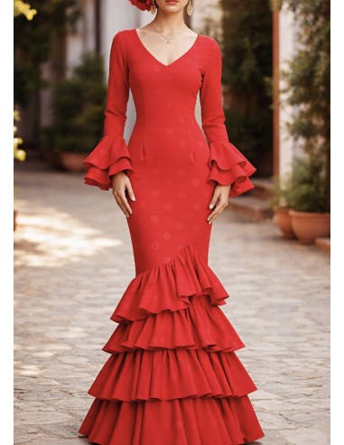 FLAMENCA FLAMENCA JUANA