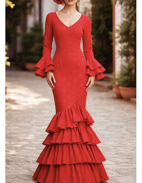 FLAMENCA FLAMENCA JUANA